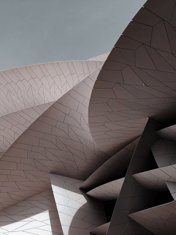 Industria de materiales de construcción