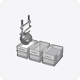 Decapado y fosfatado PC
