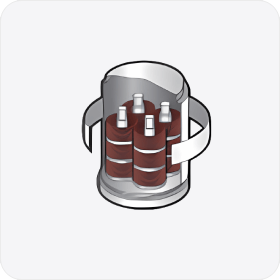 Recocido esférico SA