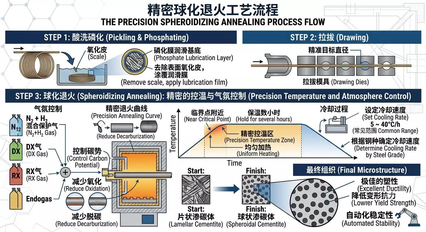 3. Proceso de producción